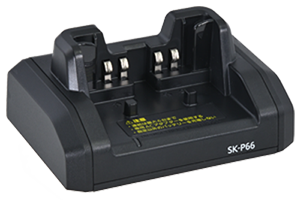 急速充電器（連結用）写真