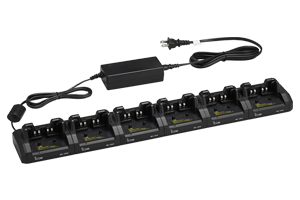 急速充電器（連結用）写真